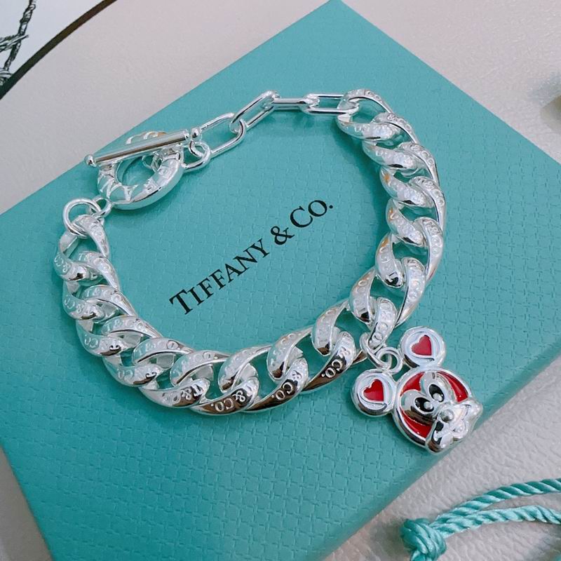 Tiffany Bacelet 1129
